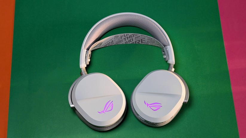 Asus ROG Pelta - Bilder