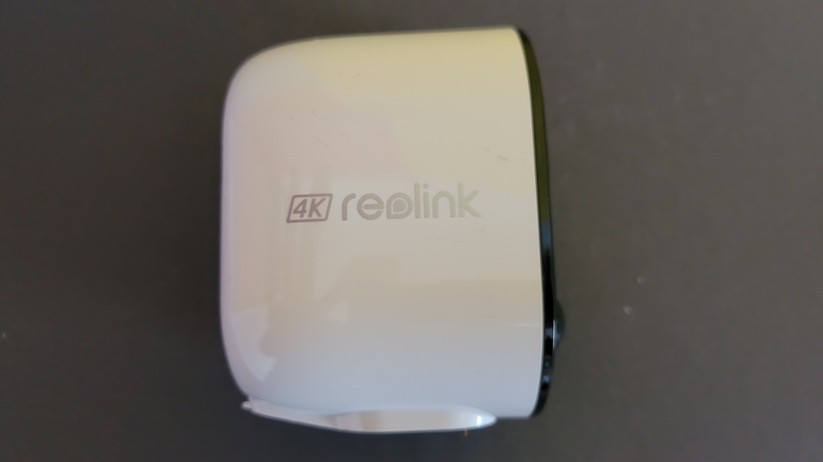 Reolink Argus 3 Ultra: 4K-Überwachungskamera mit Akku, Solarpanel, Spotlight und Dual-WLAN-Unterstützung