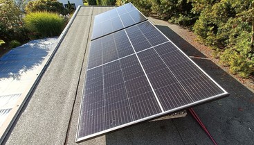 Plentisolar Solarpanel-Tester – Tragbares Testger Produktbild-Vorschau 3
