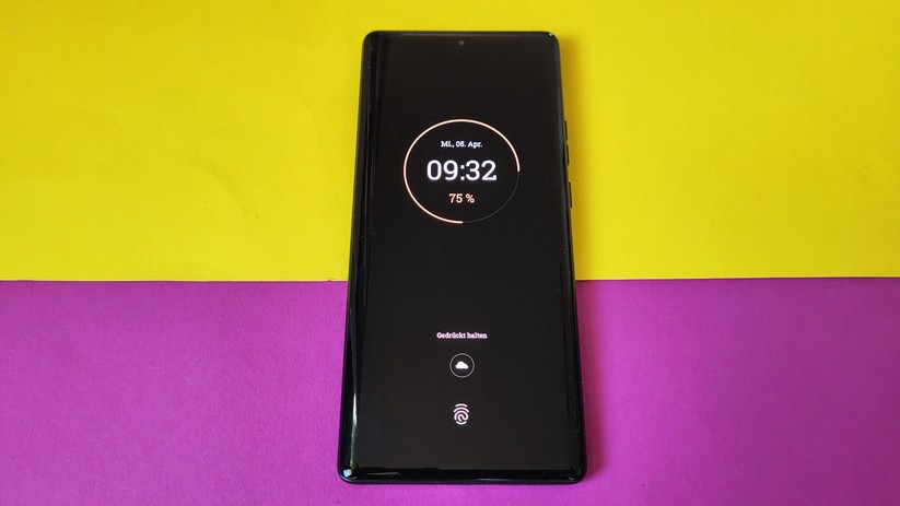 Motorola Edge 40 Pro