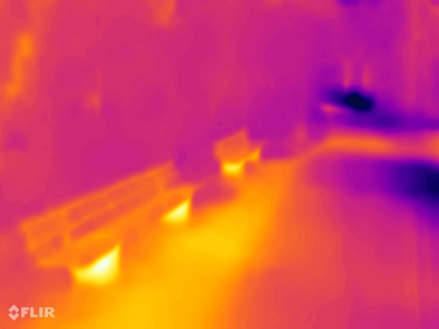 Ulefone Power Armor 19T - Originalaufnahmen