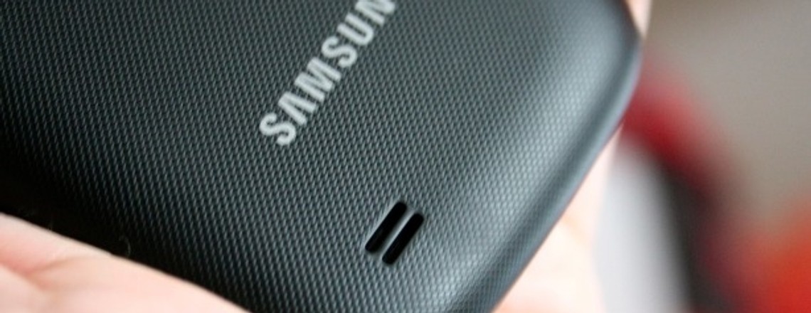 Kurz-Review: Samsung GT-I8150 Galaxy W