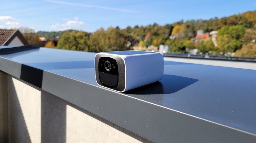 Eufy Solocam S220