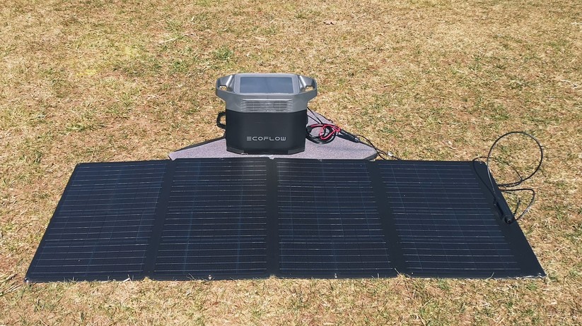 ...Staub und Dreck werden trotzdem magisch angezogen.