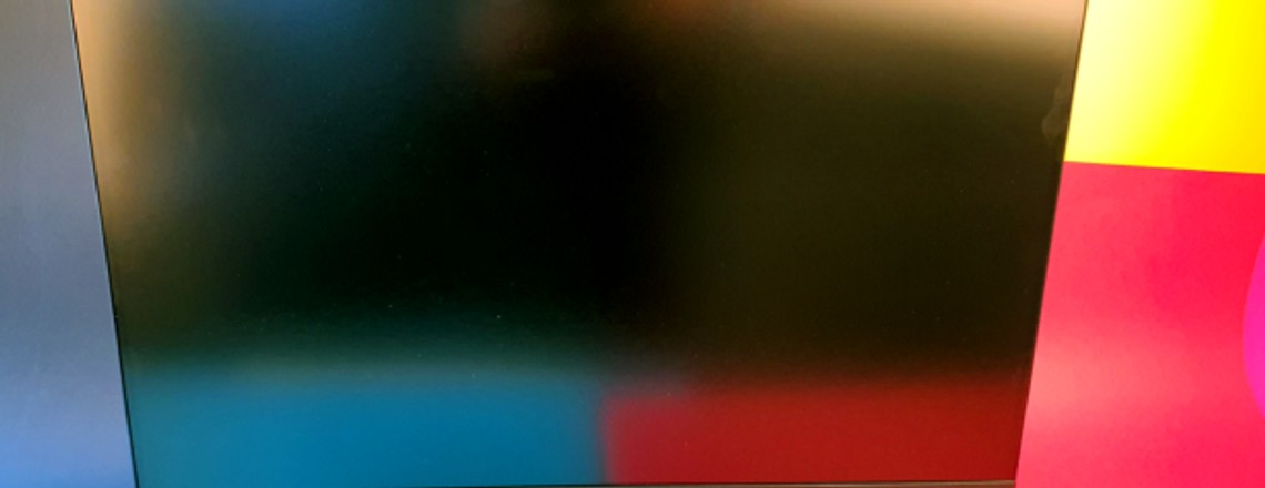 AOC AG273QX: 1440p-Monitor für Gamer im Test