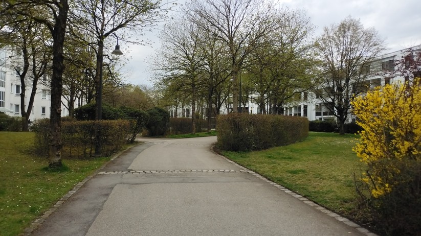 Cat S53 - Originalaufnahmen