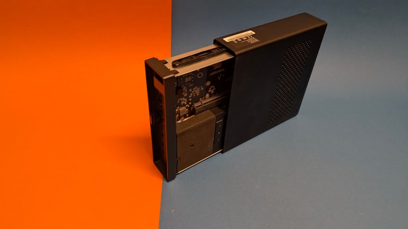 Minisforum MS-A2 - Bilder
