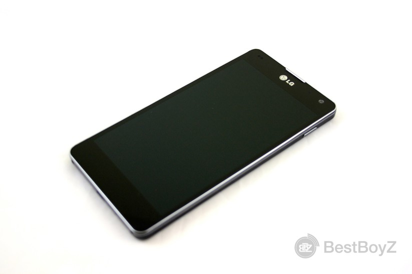 LG OPTIMUS G