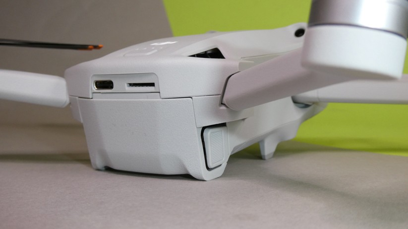 DJI Mini 3