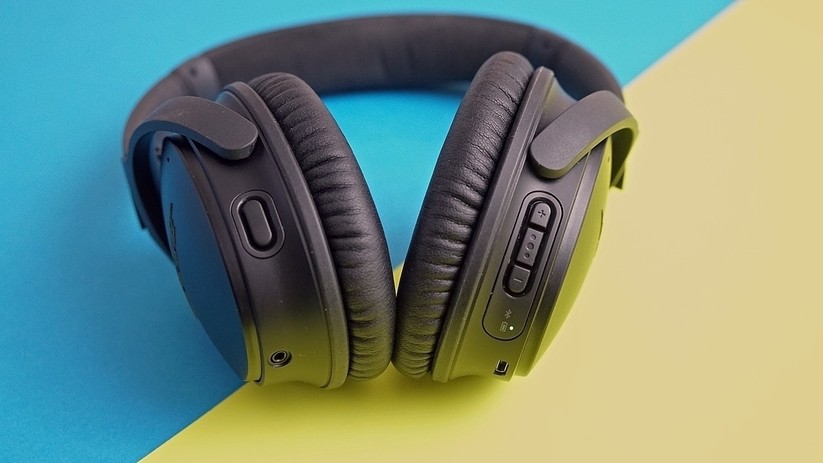 Bose Quietcomfort 35 II