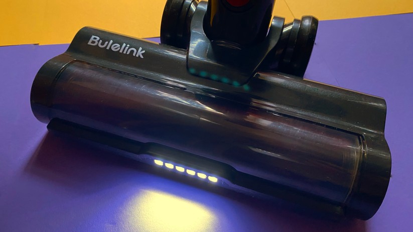 Bulelink Max 5 - Bilder 