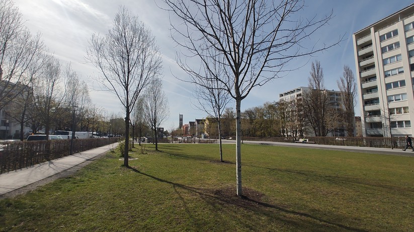 Motorola Edge 30 Pro - Originalaufnahmen