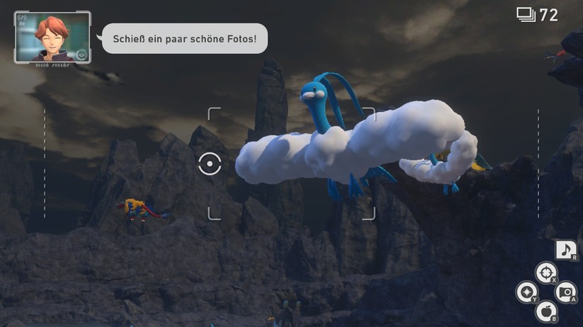 New Pokemon Snap 29