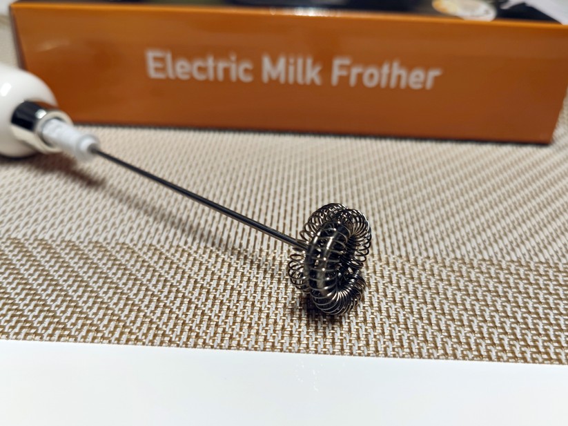 Stab-Milchaufschäumer CAVN