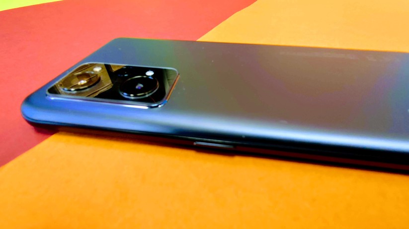 Realme GT Neo 2