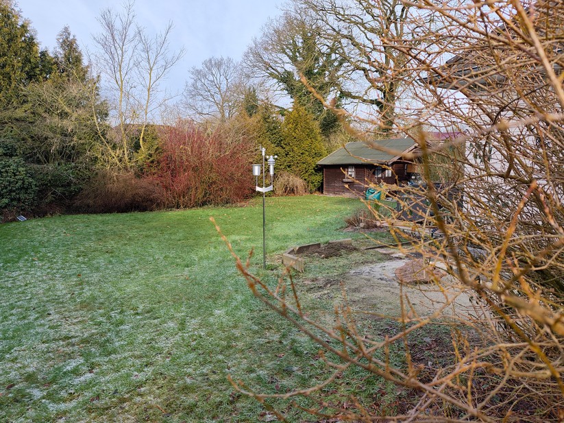 Poco M8 Pro 5G - Originalaufnahmen 