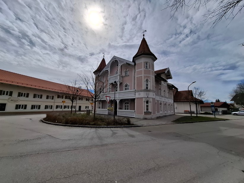 Samsung Galaxy A55 – Originalaufnahmen