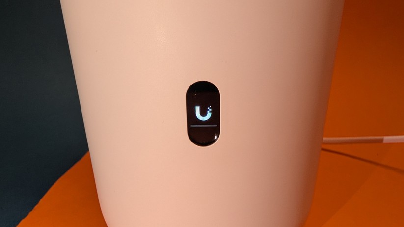 Ubiquiti Unifi – Bilderstrecke