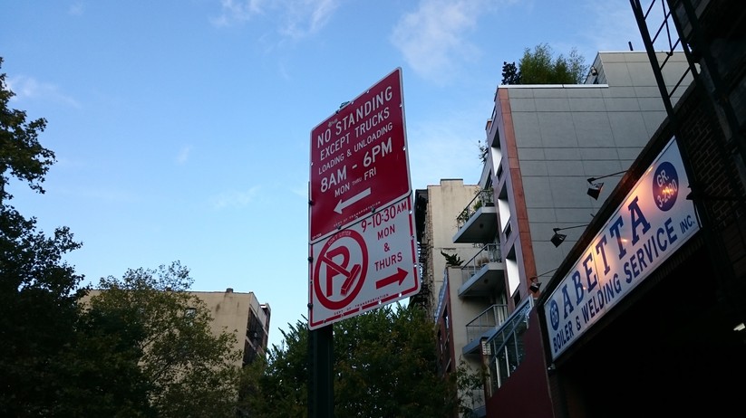 Testfoto aufgezeichnet mit dem Sony Xperia Z3