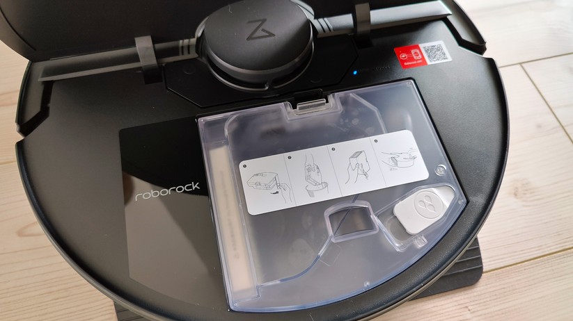 Roborock Q7 Max+