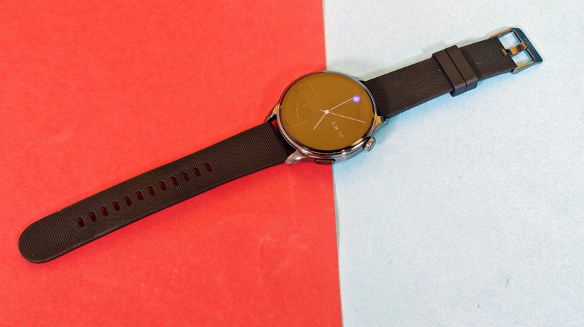 Xiaomi Watch 5