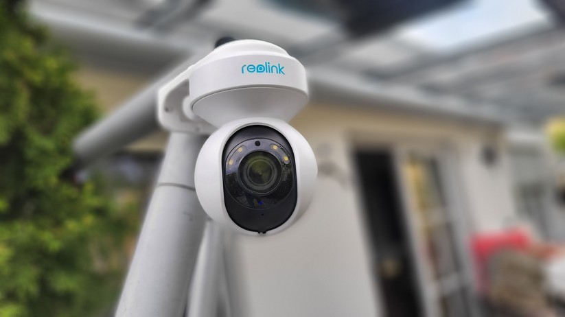 Reolink E1 Outdoor Pro