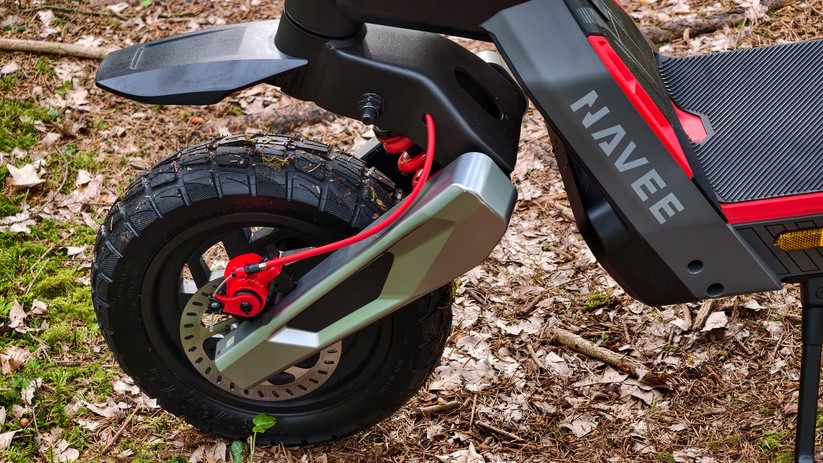 Navee XT5 Max