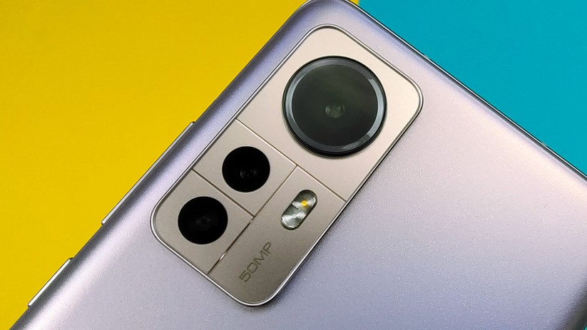 Xiaomi 12