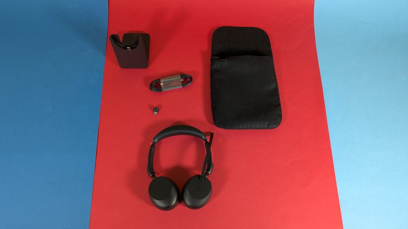 Jabra Evolve 3 65 - Bilder