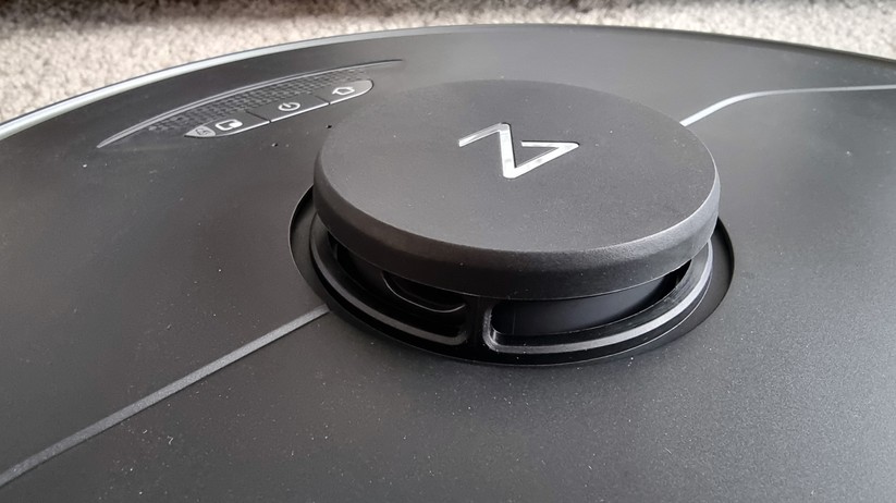 Roborock S7 MaxV Ultra