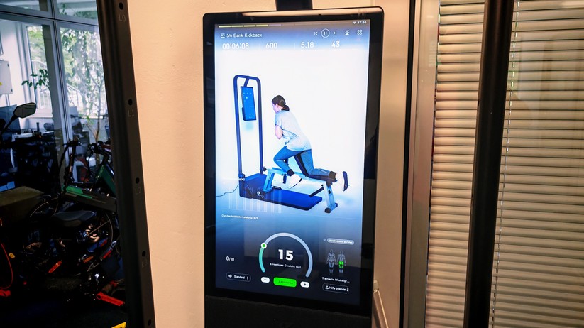 Speediance Gym Monster 2