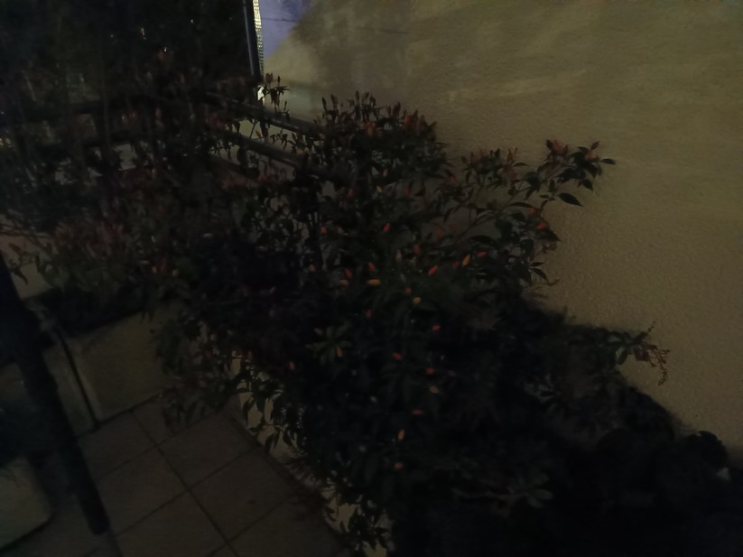 Gigaset GX6 - Originalaufnahmen