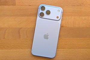 Apple iPhone 18 Pro Max im Test: Was kann die variable Blende?