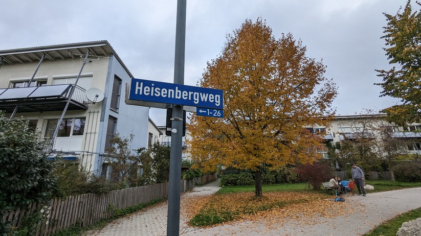 Google Pixel 7 Fotos