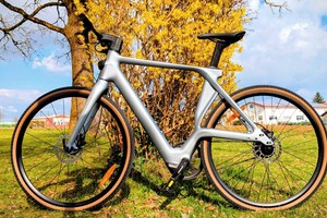 Fiido Air im Test: Irre leichtes E-Bike aus Carbon für 1500 Euro