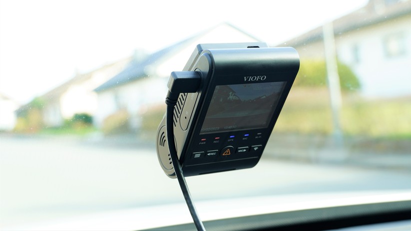 Viofo A229 Duo