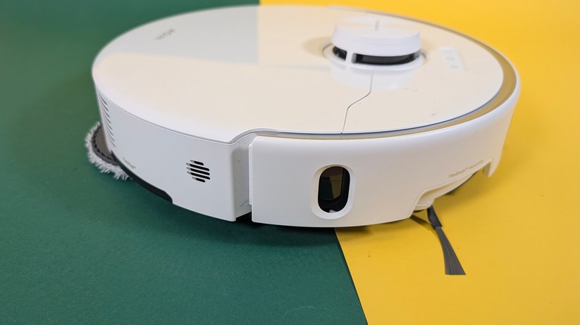 Mova P50 Pro Ultra – Bilderstrecke