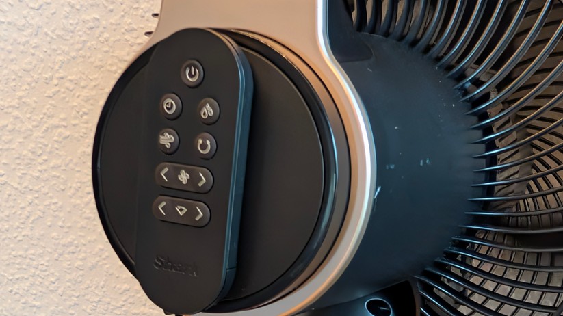 Shark Flexbreeze Pro Mist 