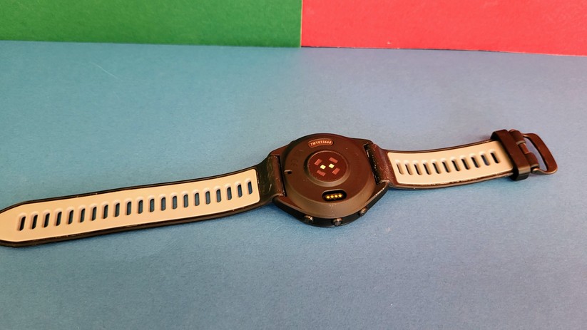 Garmin Forerunner 965
