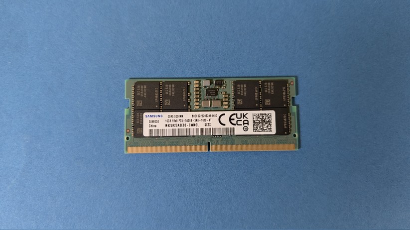 Asus Expert Book PM1 – Bilderstrecke