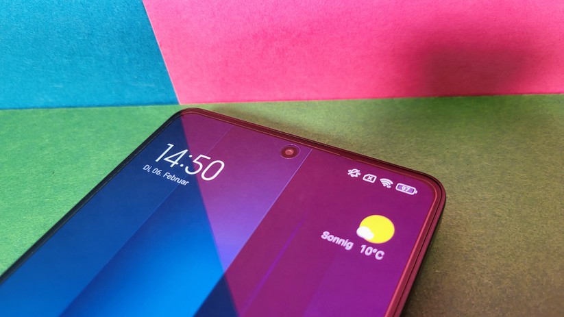 Xiaomi Poco M6 Pro