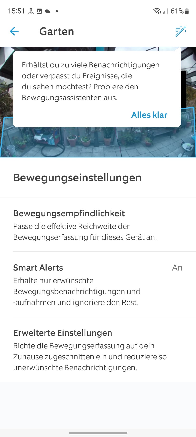 Ring Floodlight Cam Wired Plus