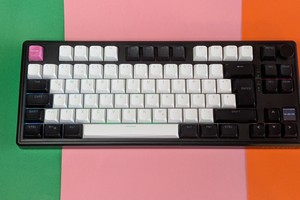 Hator Skyfall 80 Mag Ultima 8k Wireless im Test: Gaming-Tastatur mit Hall-Effect