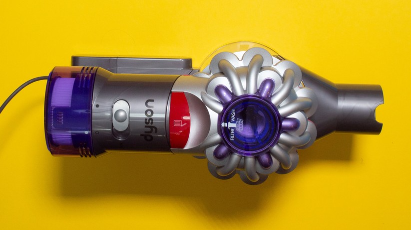 Dyson V8 - Bilder 