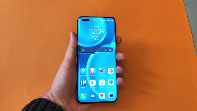 Honor Magic 4 Pro