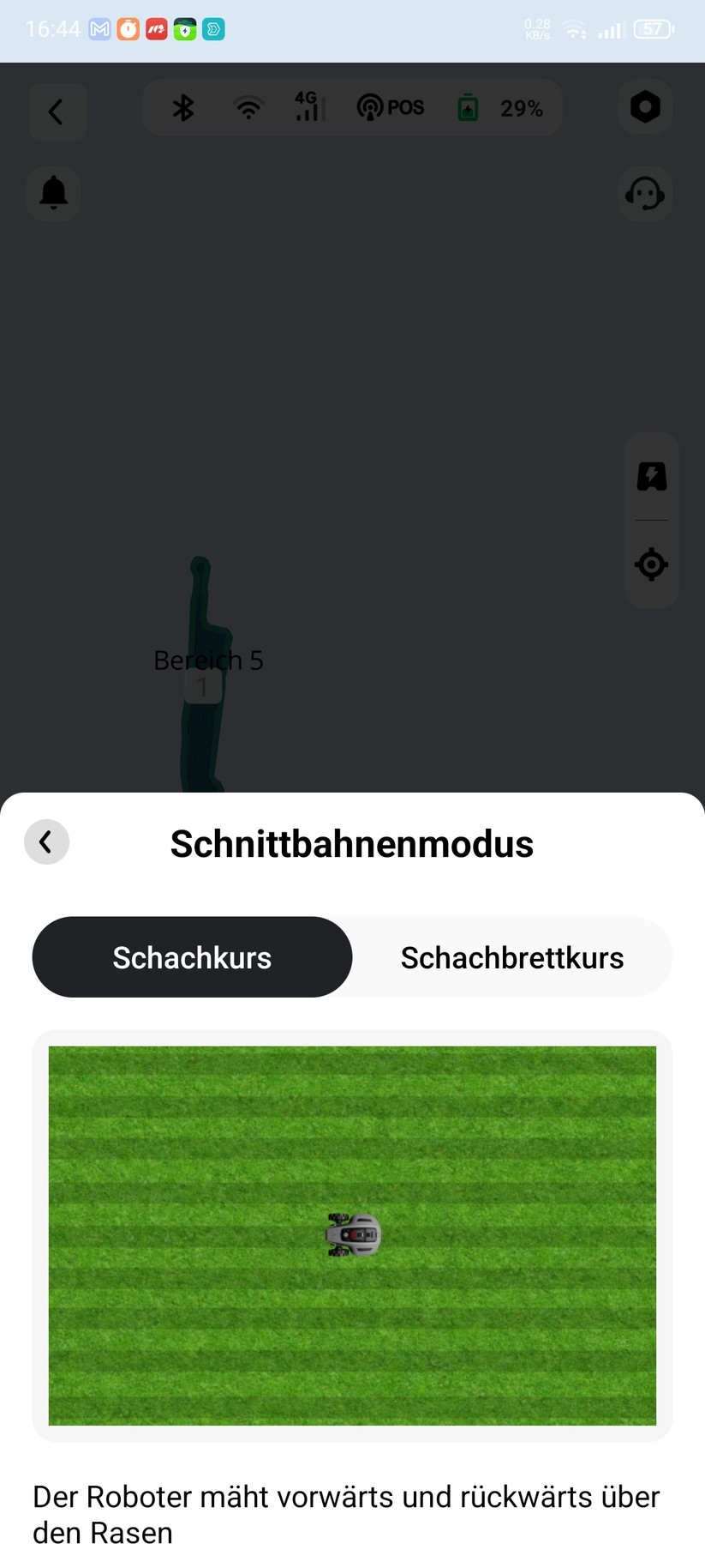  Einstellungen