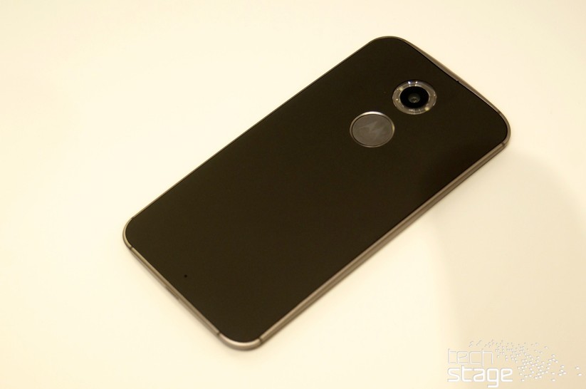Hands-on: Motorola Moto X (2014)