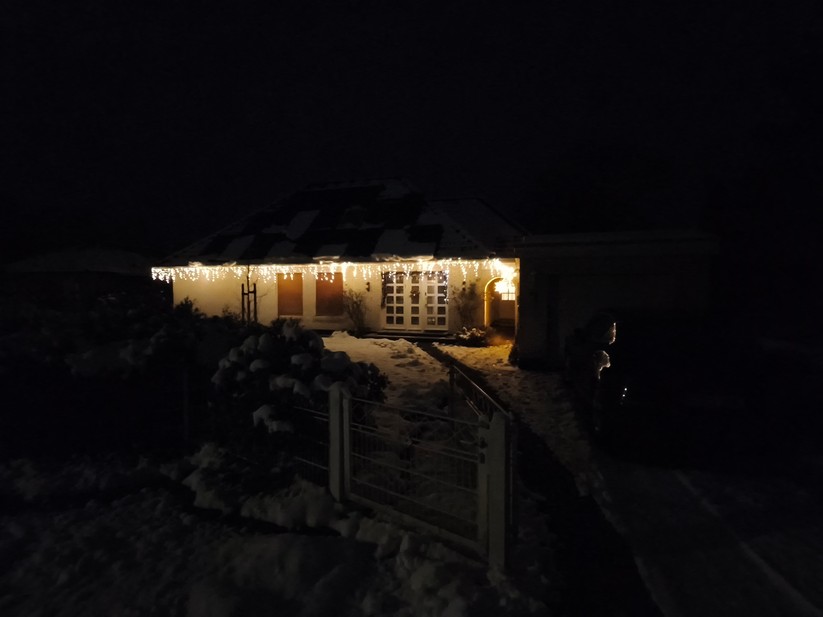 Redmi Note 15 Pro 5G - Originalaufnahmen