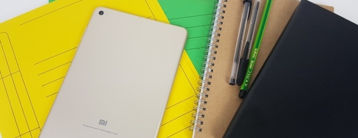 Xiaomi Mi Pad 3: iPad-Mini-Konkurrent für 200 Euro im Test