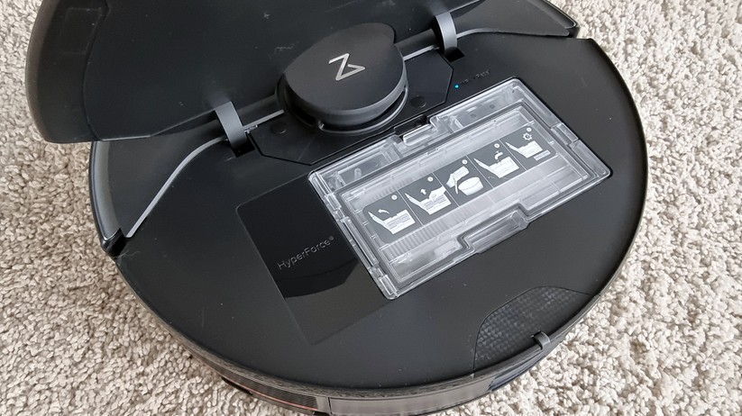 Roborock S7 MaxV Ultra